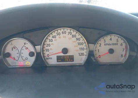 2007 Saturn Ion 3 from USA, damaged, VIN 1G8AL55F97Z179581